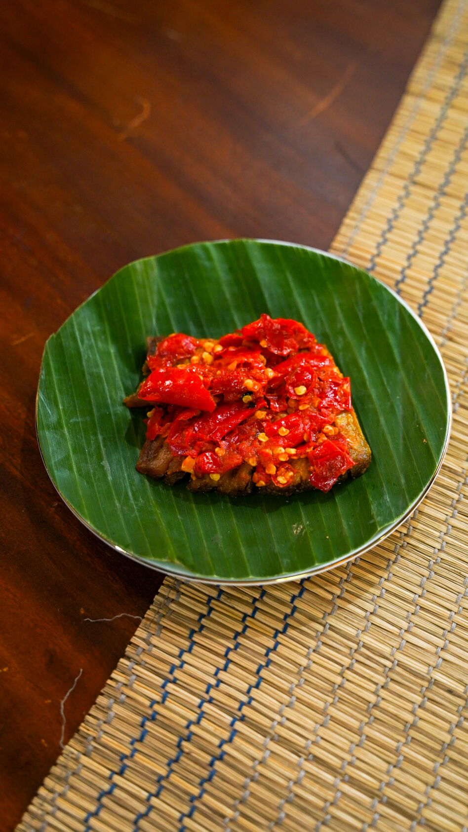 Dendeng Daging Sapi